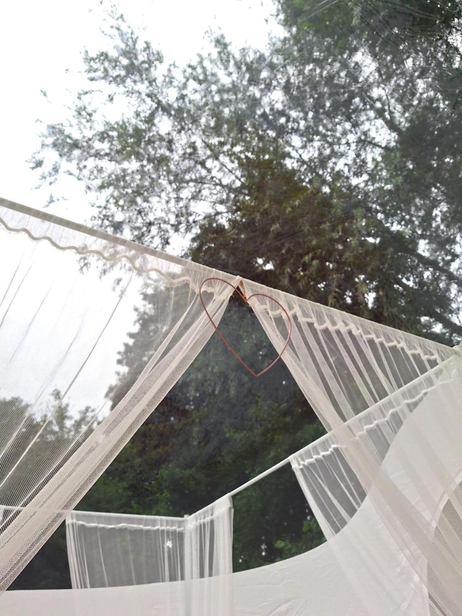 Hotel Noortweghe Glamping à Zedelgem Extérieur photo