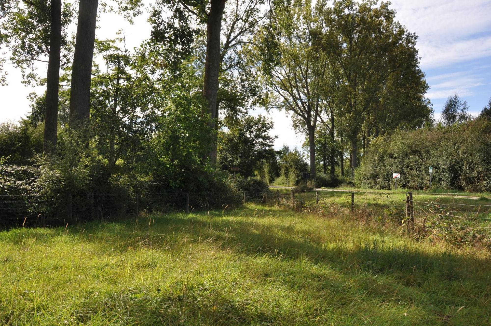 Hotel Noortweghe Glamping à Zedelgem Extérieur photo