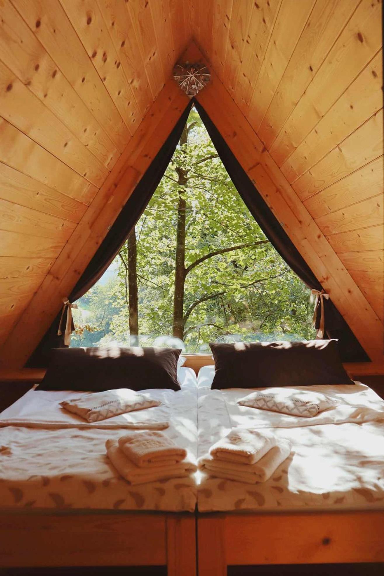 Hotel Noortweghe Glamping à Zedelgem Extérieur photo